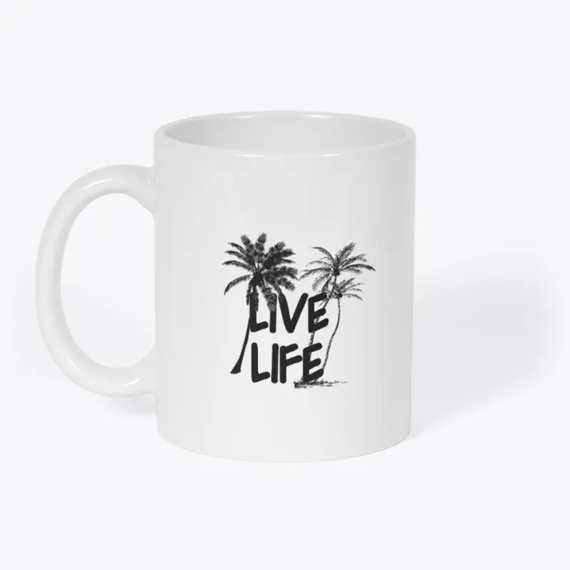 Live Life Design